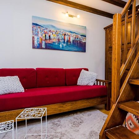 Holiday Home St George Dubrovnik Dış mekan fotoğraf