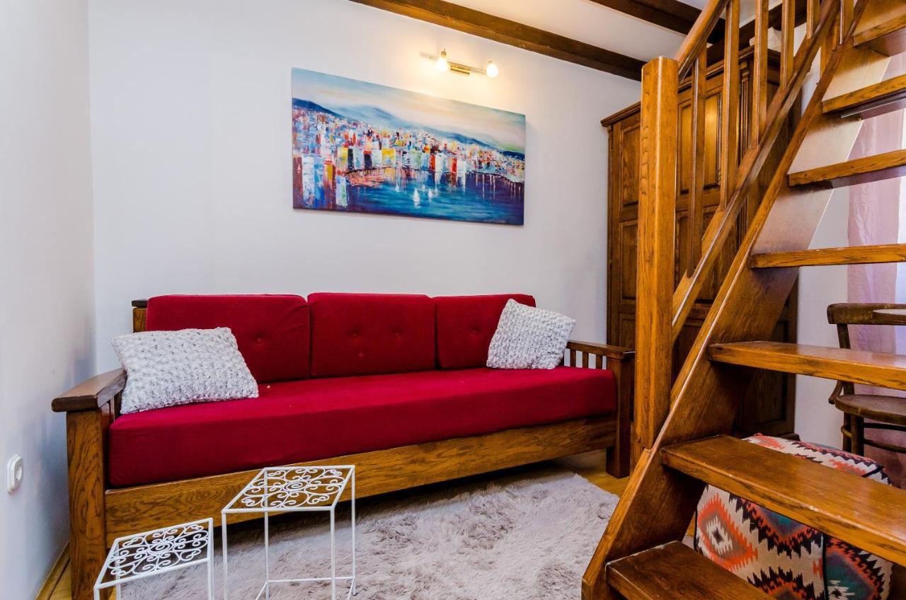 Holiday Home St George Dubrovnik Dış mekan fotoğraf