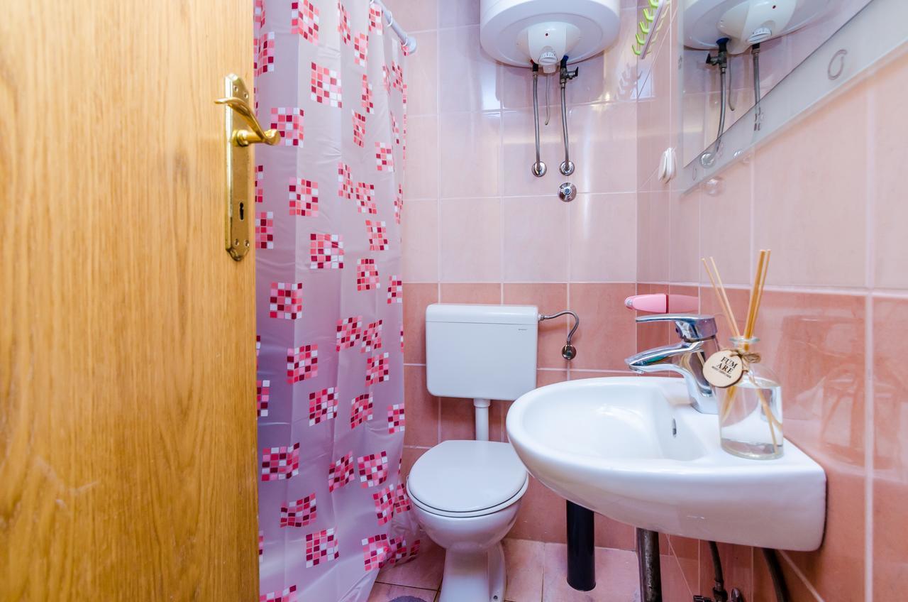 Holiday Home St George Dubrovnik Dış mekan fotoğraf