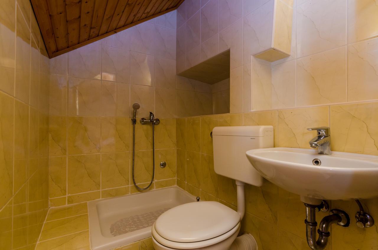 Holiday Home St George Dubrovnik Dış mekan fotoğraf