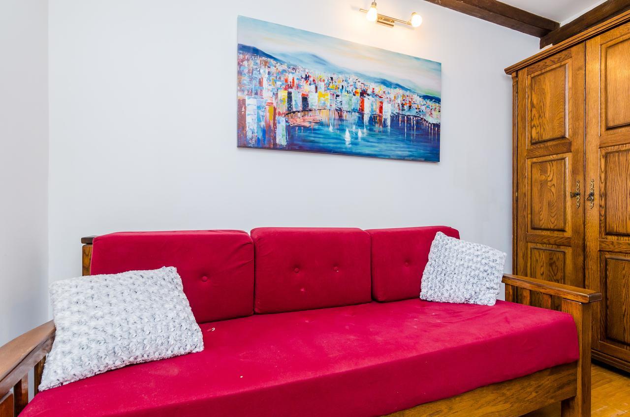 Holiday Home St George Dubrovnik Dış mekan fotoğraf