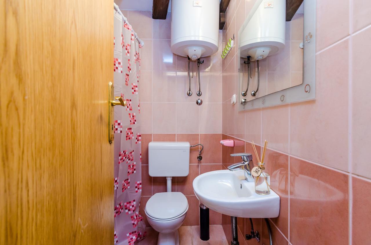 Holiday Home St George Dubrovnik Dış mekan fotoğraf