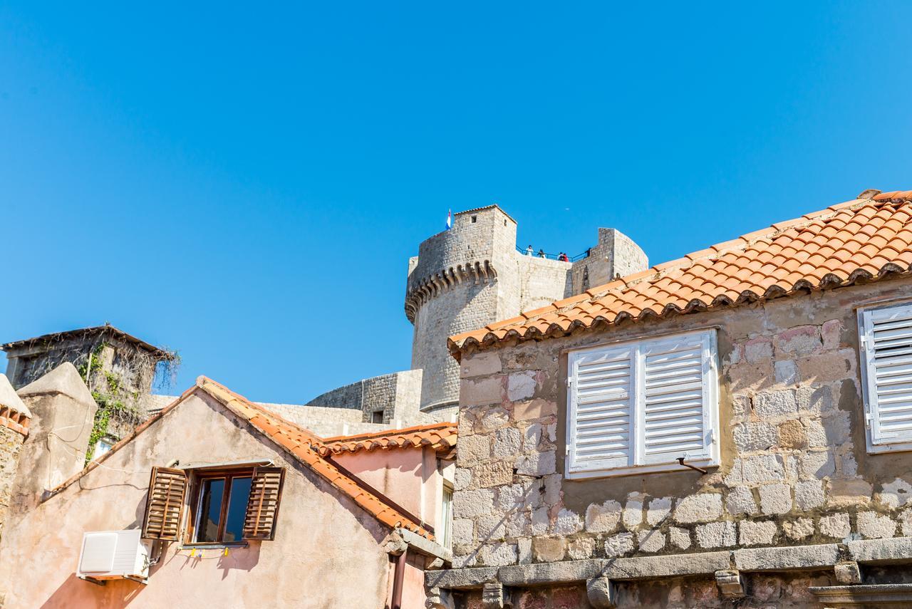Holiday Home St George Dubrovnik Dış mekan fotoğraf