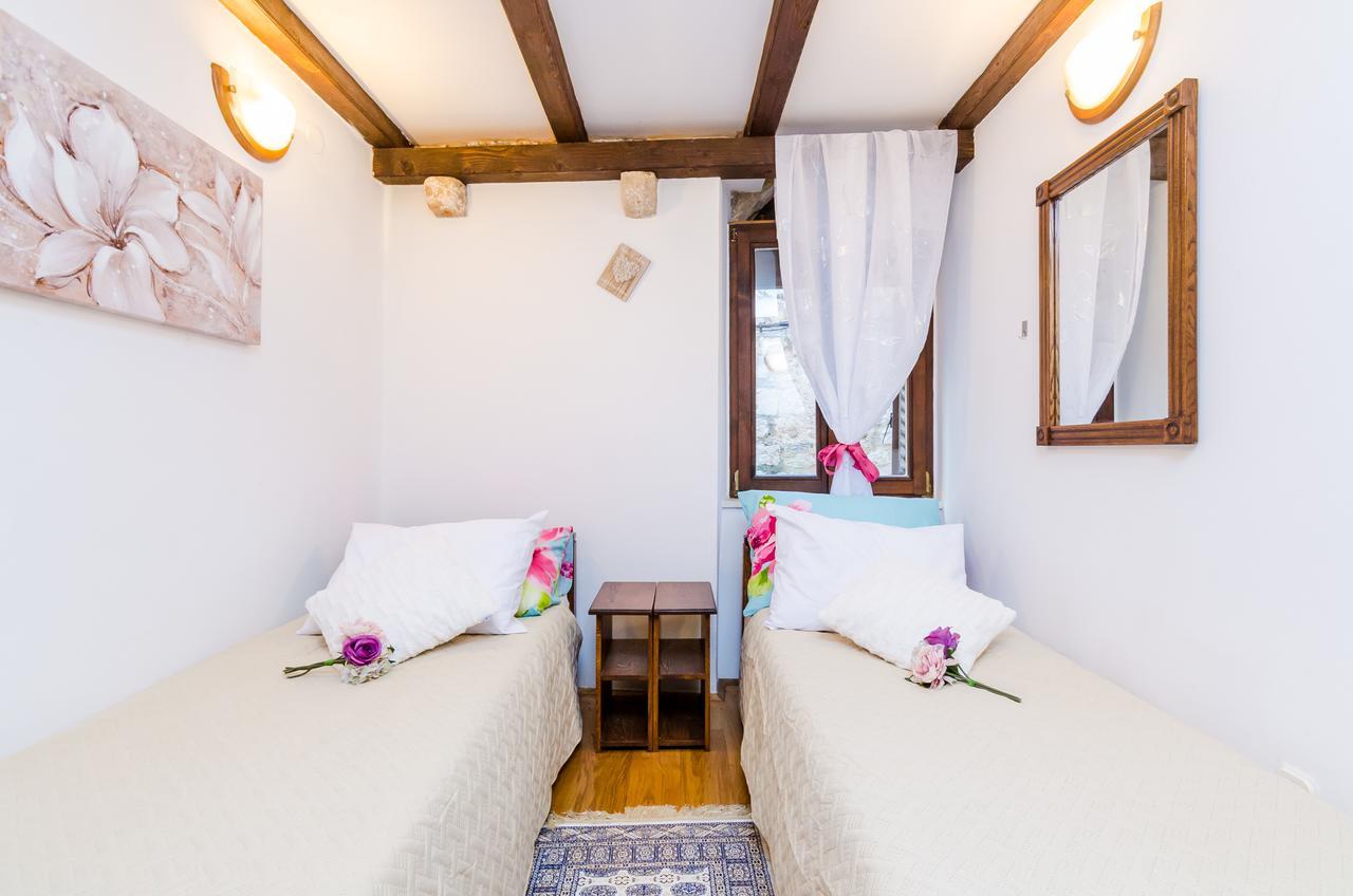 Holiday Home St George Dubrovnik Dış mekan fotoğraf