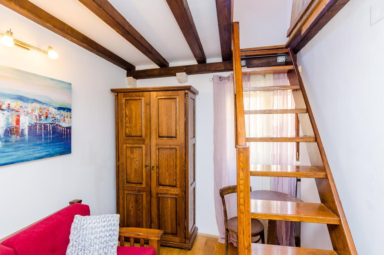 Holiday Home St George Dubrovnik Dış mekan fotoğraf