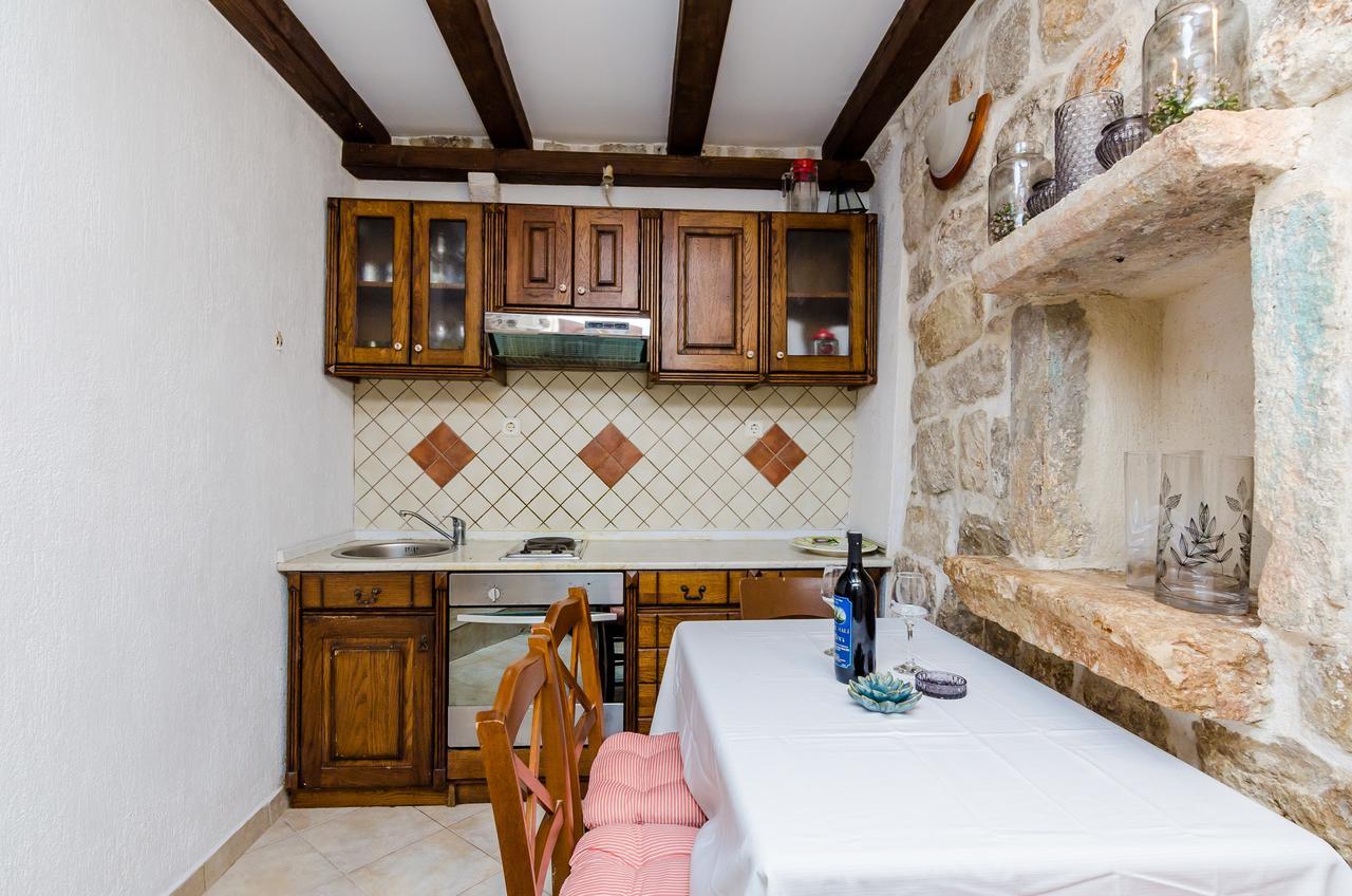 Holiday Home St George Dubrovnik Dış mekan fotoğraf