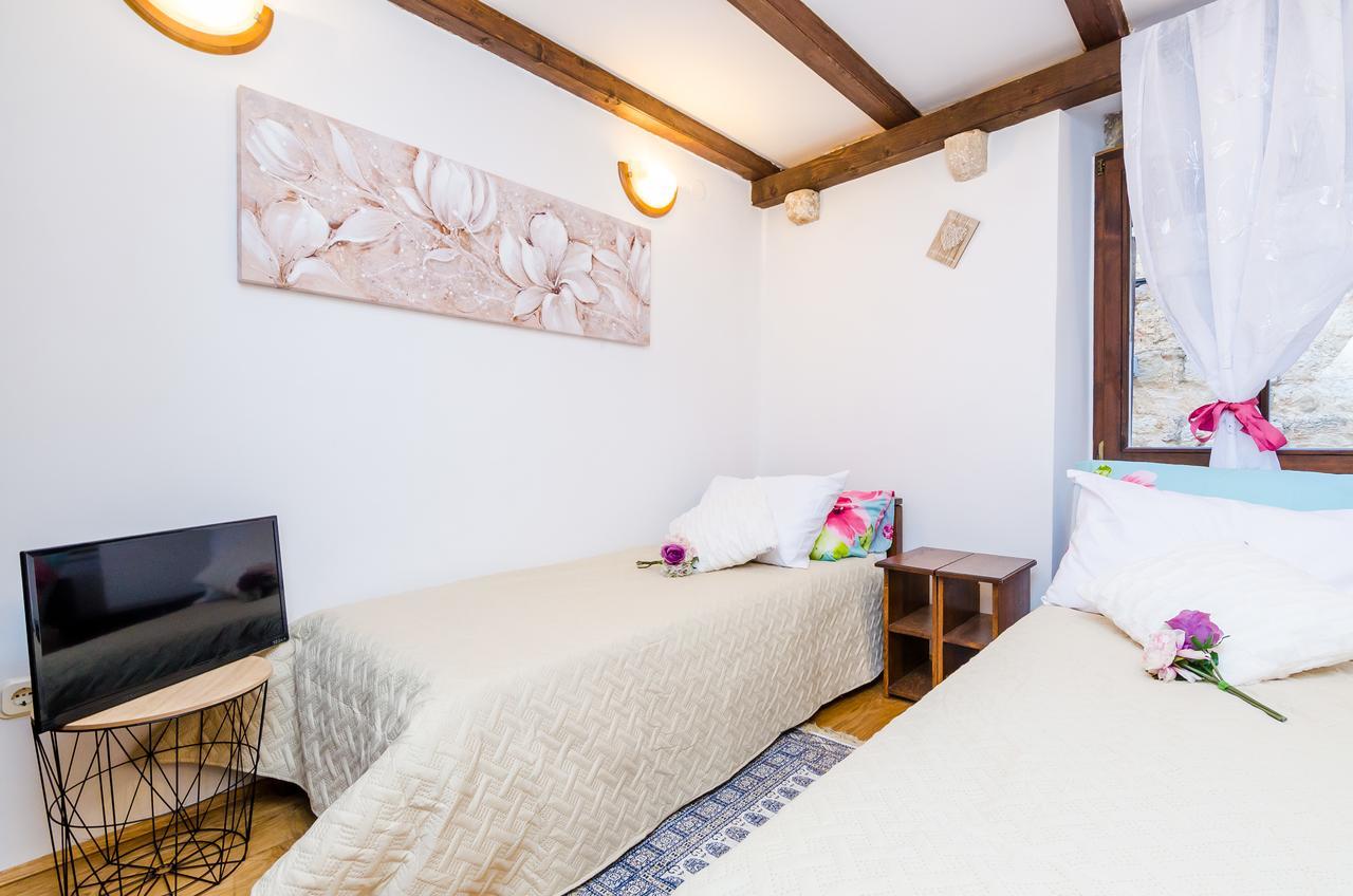 Holiday Home St George Dubrovnik Dış mekan fotoğraf