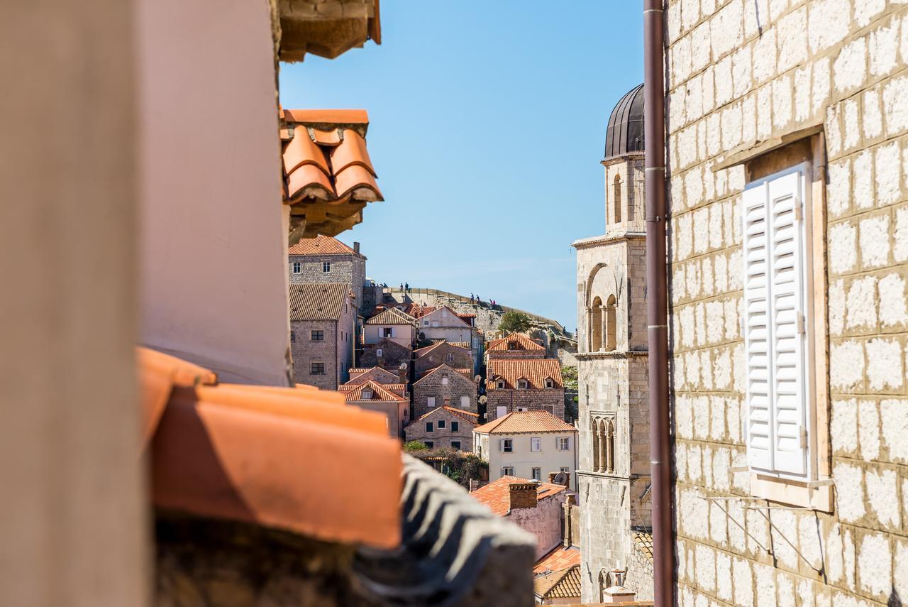 Holiday Home St George Dubrovnik Dış mekan fotoğraf