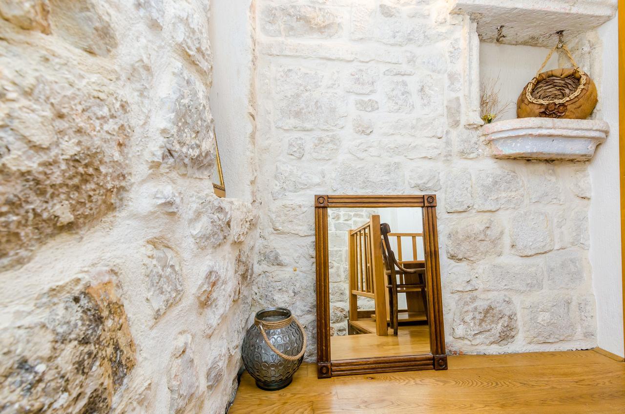 Holiday Home St George Dubrovnik Dış mekan fotoğraf
