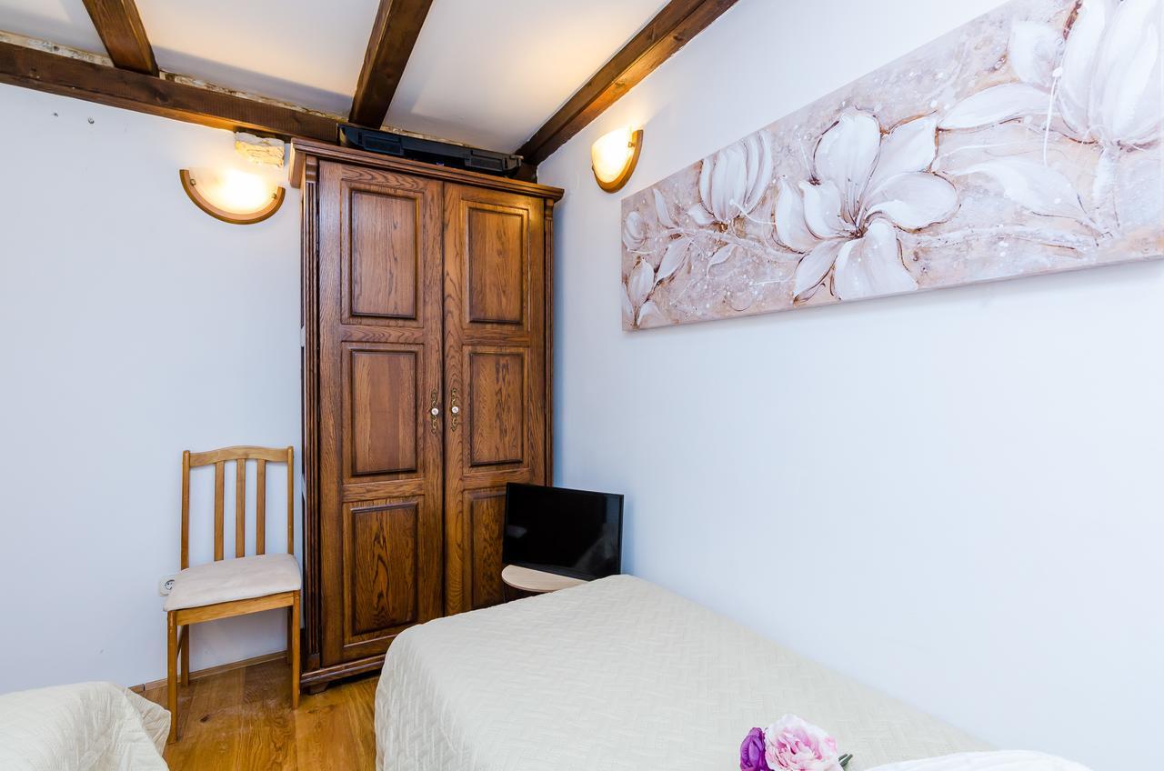 Holiday Home St George Dubrovnik Dış mekan fotoğraf