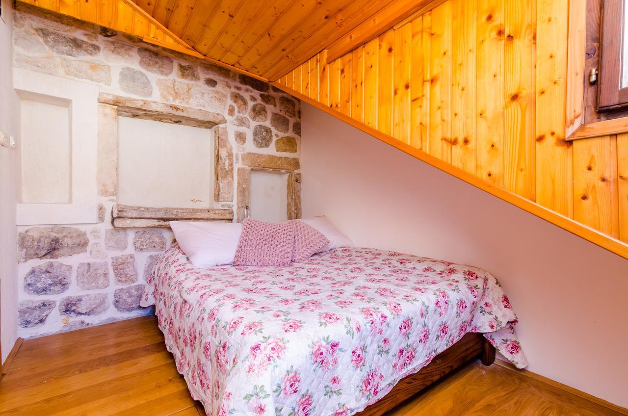 Holiday Home St George Dubrovnik Dış mekan fotoğraf