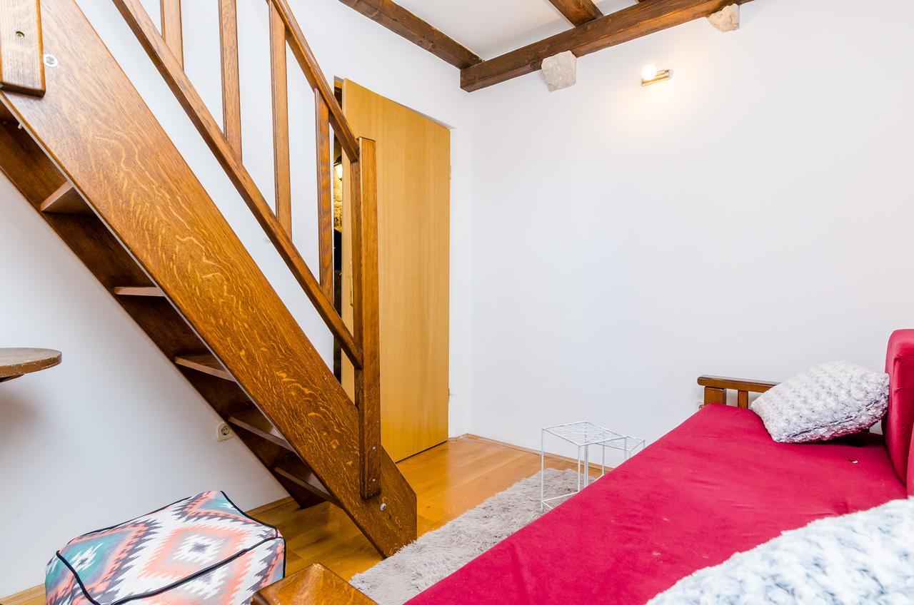 Holiday Home St George Dubrovnik Dış mekan fotoğraf