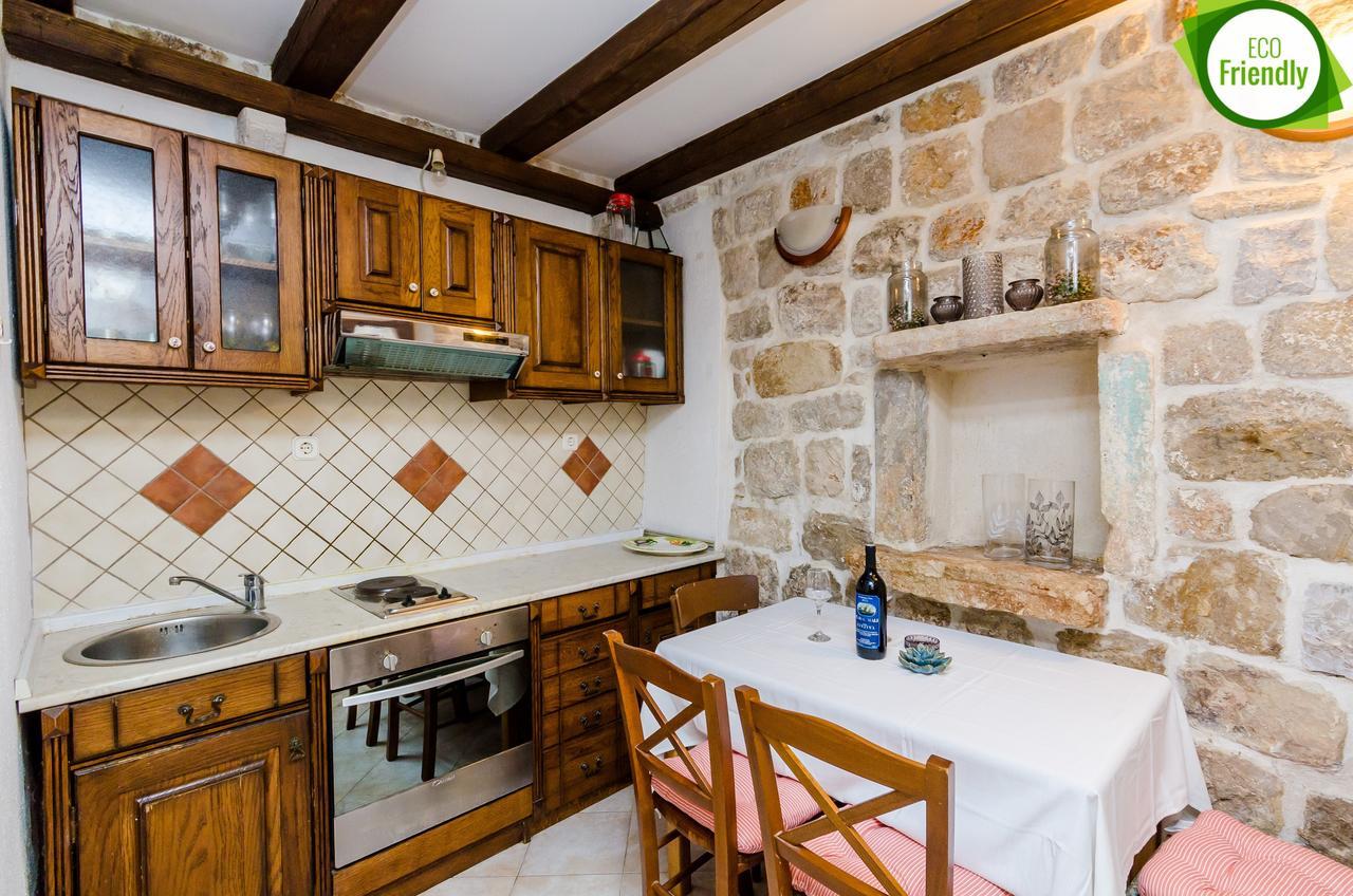 Holiday Home St George Dubrovnik Dış mekan fotoğraf