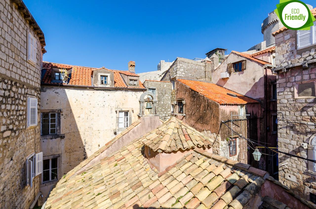 Holiday Home St George Dubrovnik Dış mekan fotoğraf