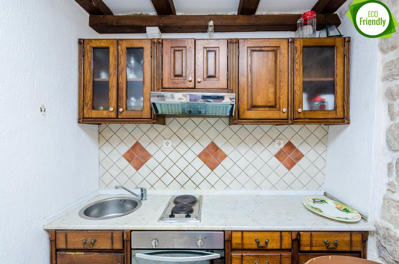 Holiday Home St George Dubrovnik Dış mekan fotoğraf